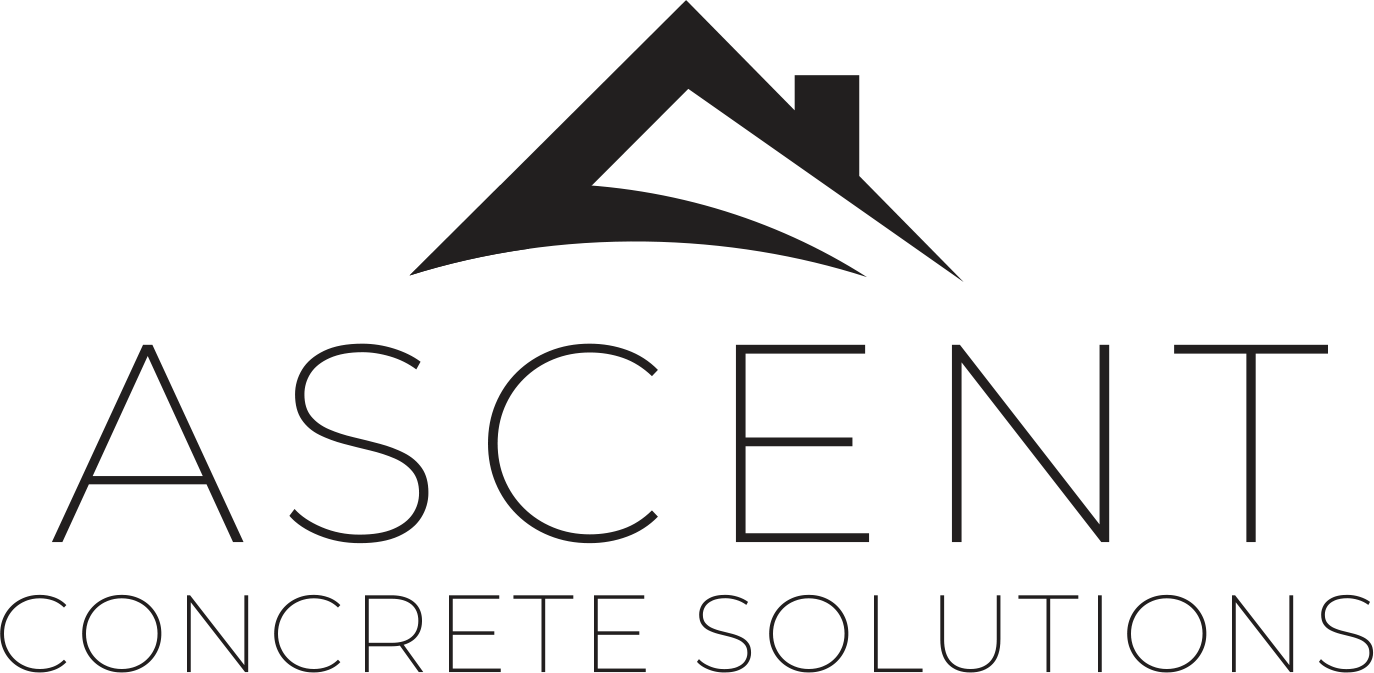 Ascent Concrete Solutions